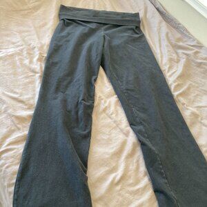Priscilla Pants- straight fit sweatpants